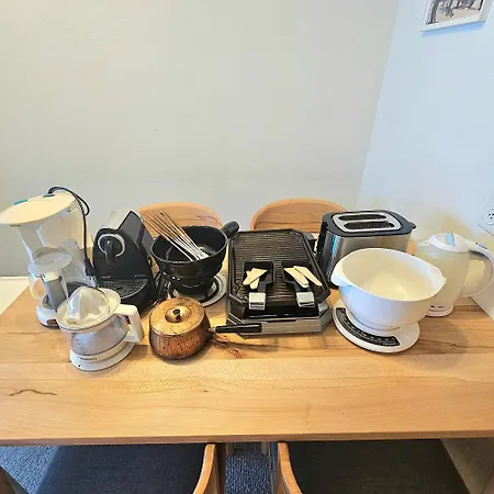 Brueeggli A11 أروسا