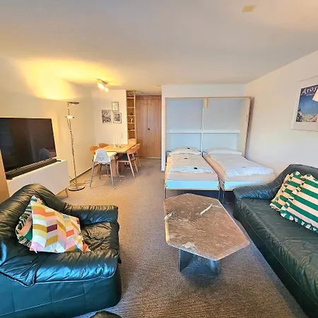 Apartment Brueeggli A11